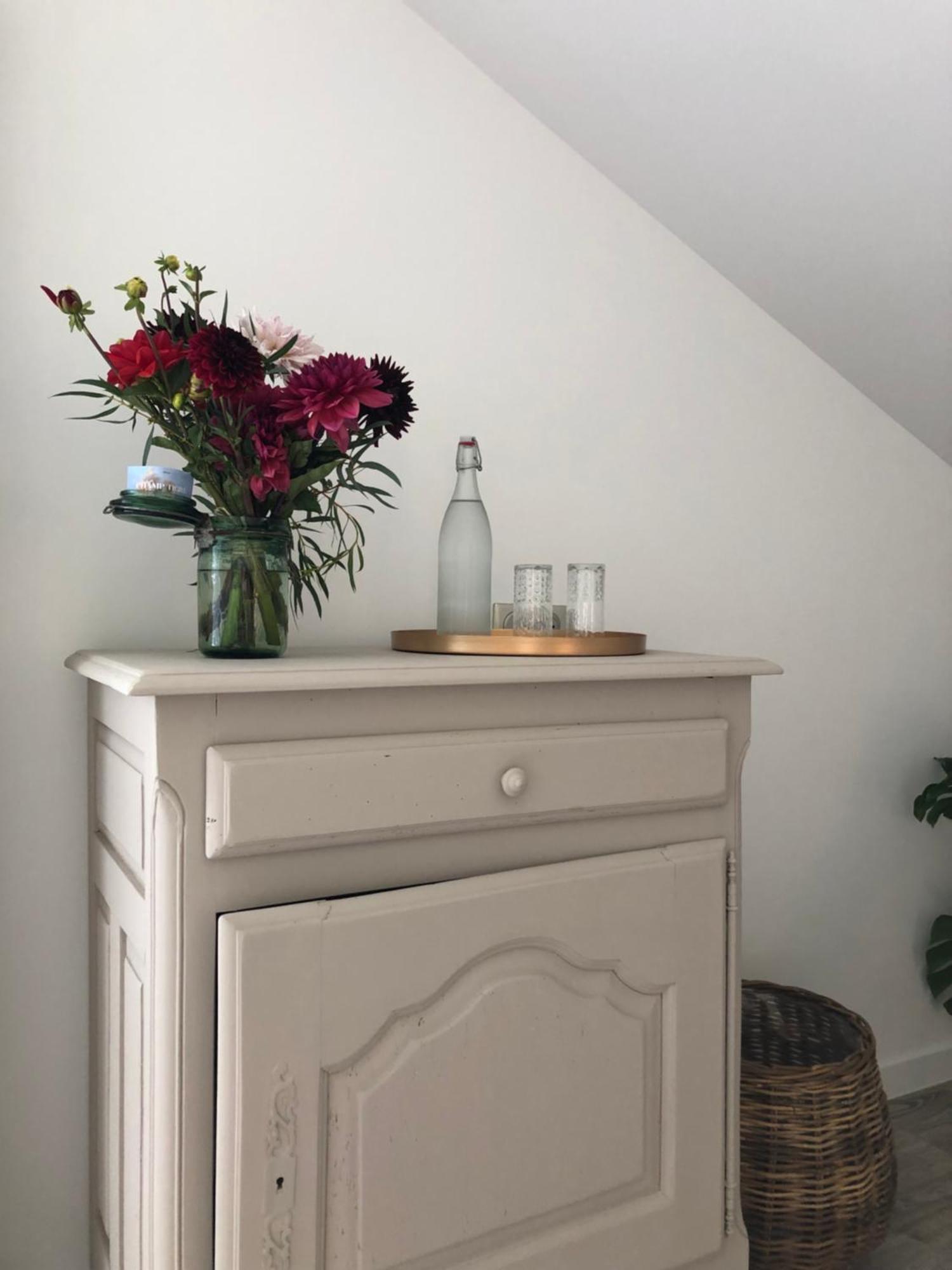 Au Pre De Karine Bed & Breakfast Cuneges Eksteriør bilde